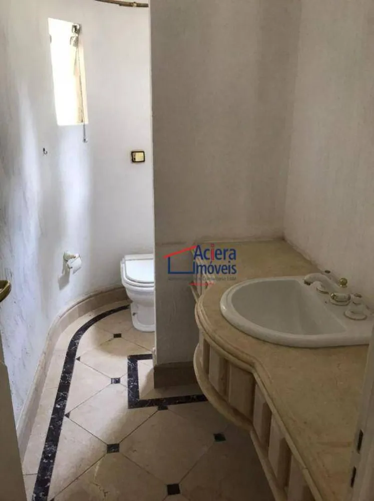 Casa de Condomínio, 4 quartos - Foto 12