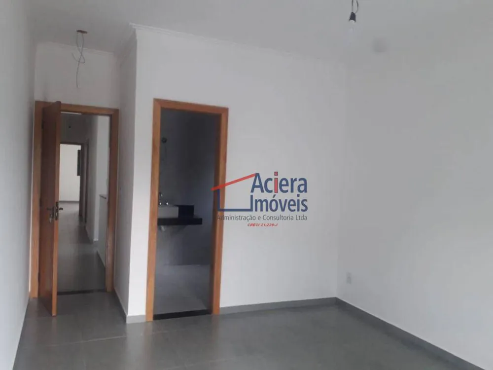 Casa de Condomínio, 3 quartos - Foto 7