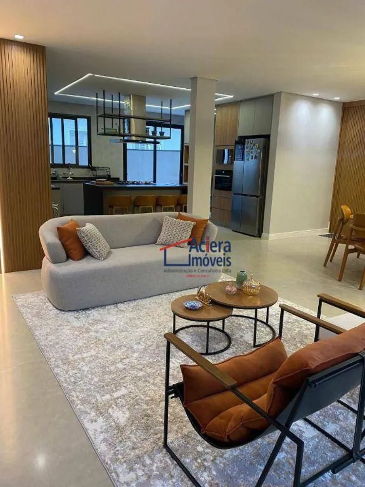 Casa de Condomínio, 4 quartos - Foto 3