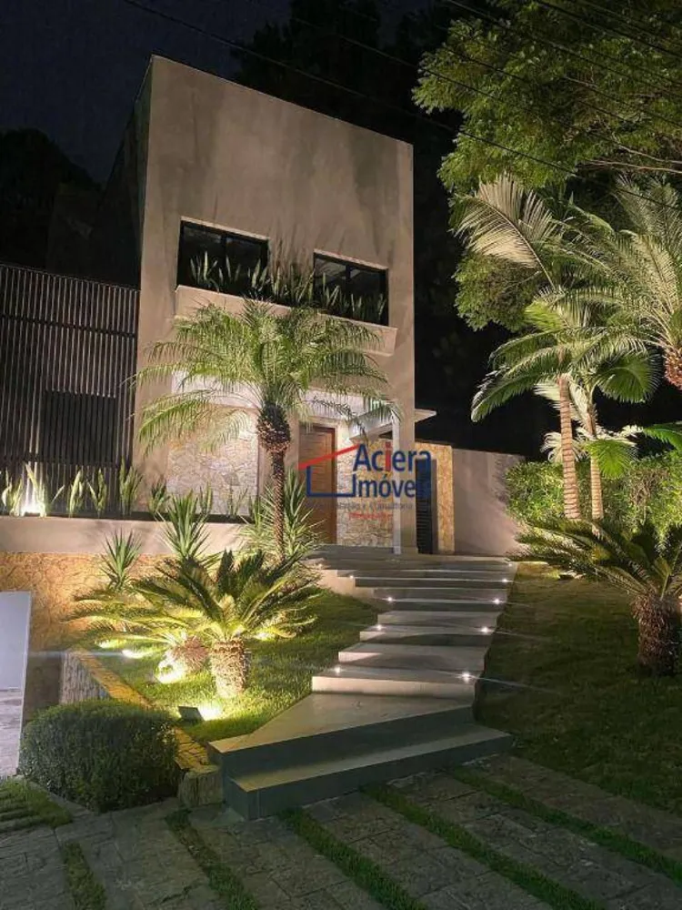 Casa de Condomínio, 4 quartos - Foto 2
