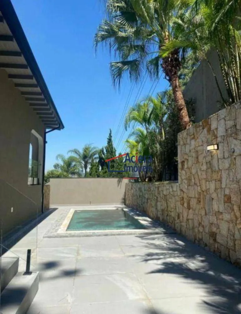 Casa de Condomínio, 4 quartos - Foto 7