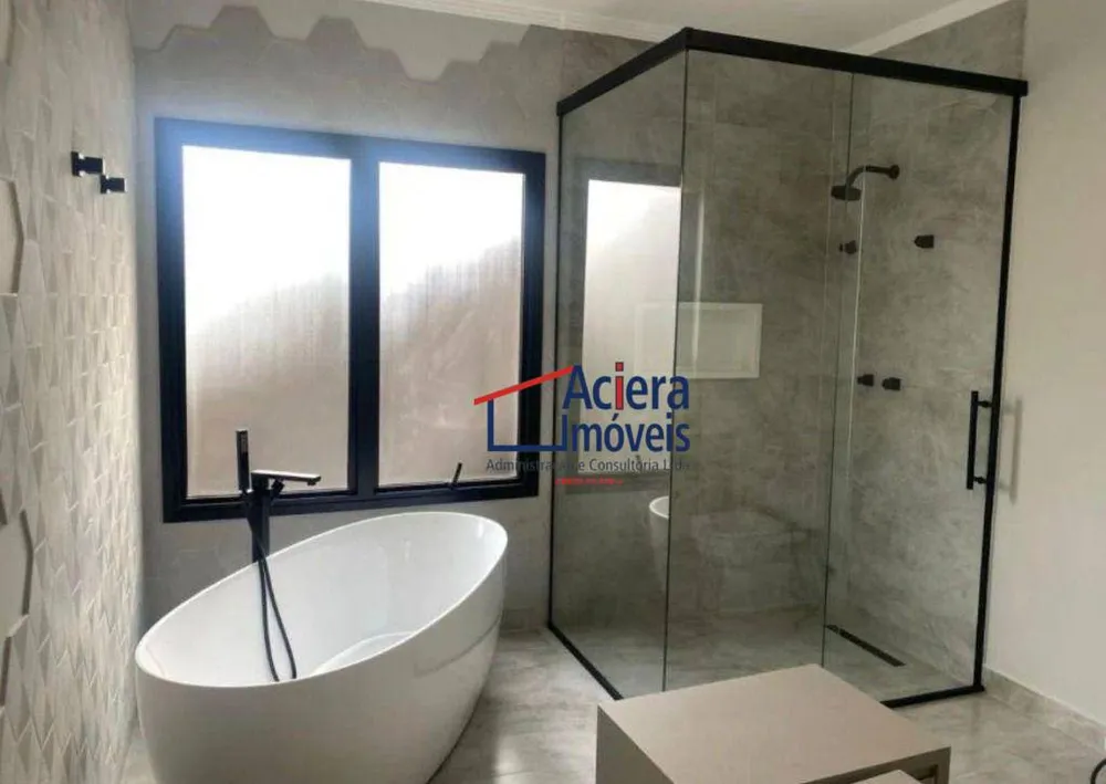Casa de Condomínio, 4 quartos - Foto 8
