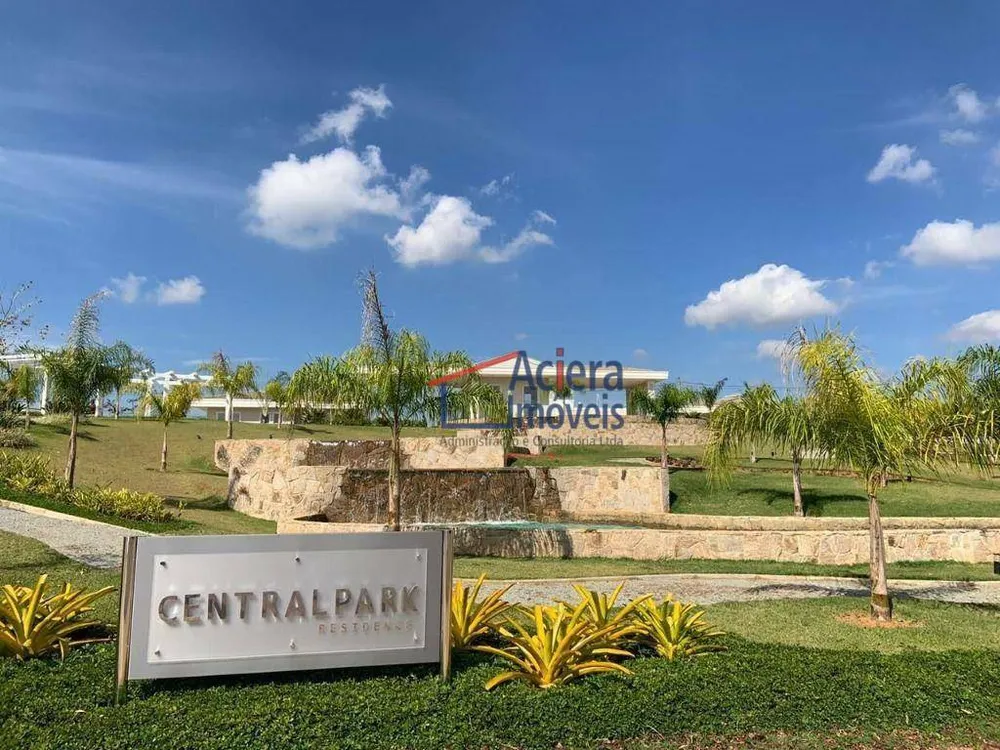 Loteamento e Condomínio, 500 m² - Foto 1