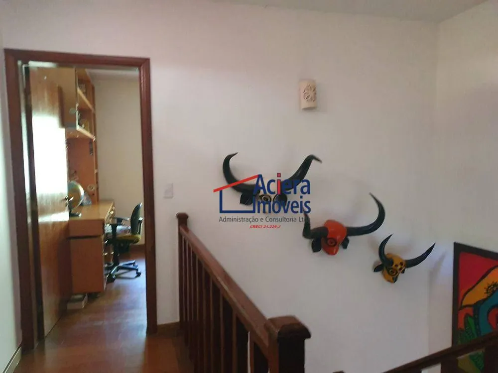 Casa de Condomínio, 3 quartos - Foto 8