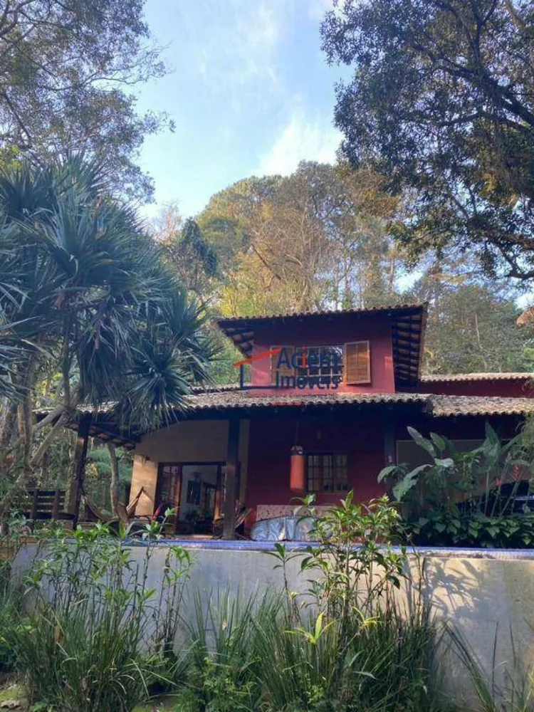 Casa de Condomínio, 3 quartos - Foto 12