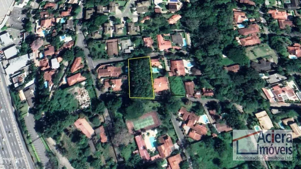 Terreno, 1178 m² - Foto 3