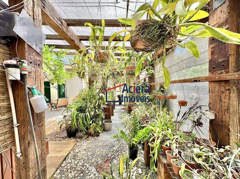 Casa de Condomínio, 5 quartos - Foto 10