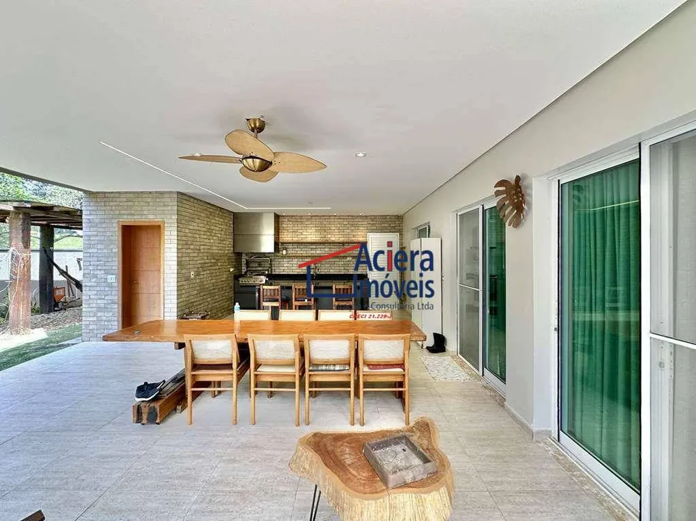 Casa de Condomínio, 5 quartos - Foto 8