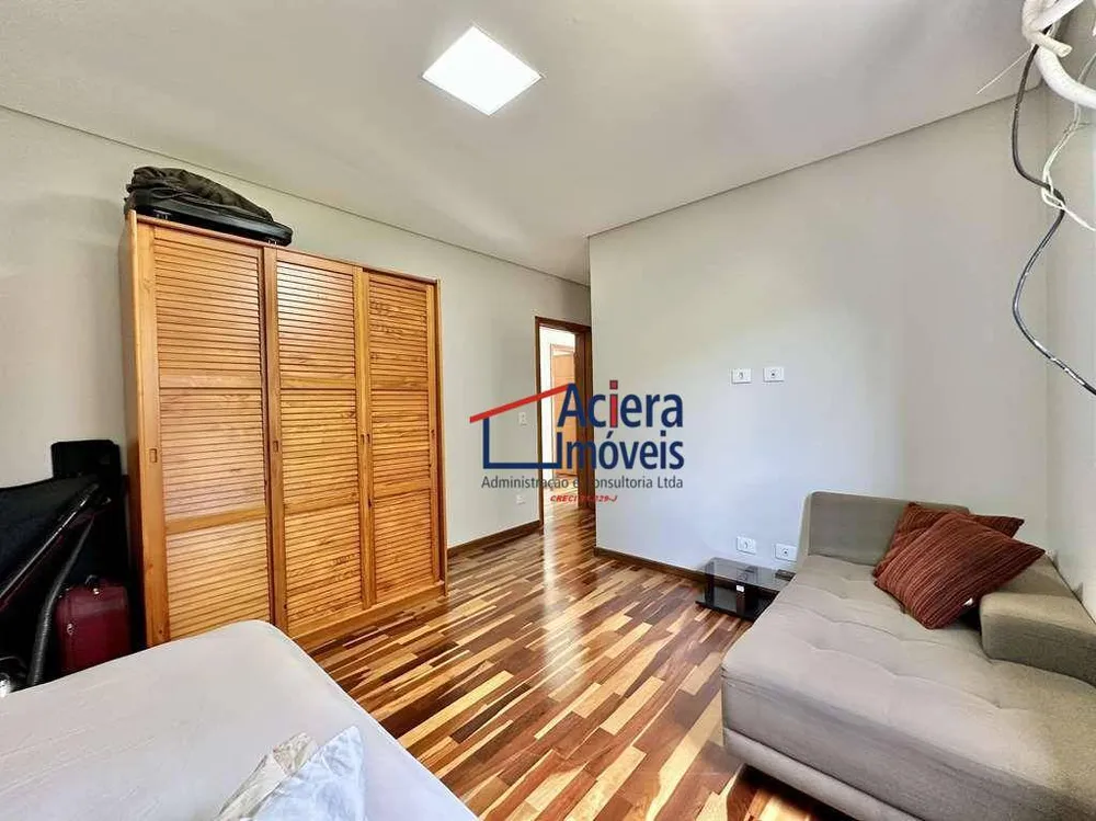 Casa de Condomínio, 5 quartos - Foto 6