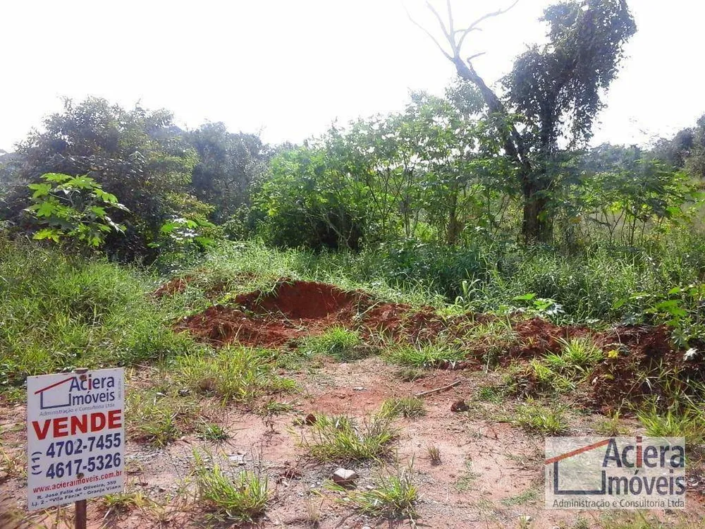 Loteamento e Condomínio, 2480 m² - Foto 1