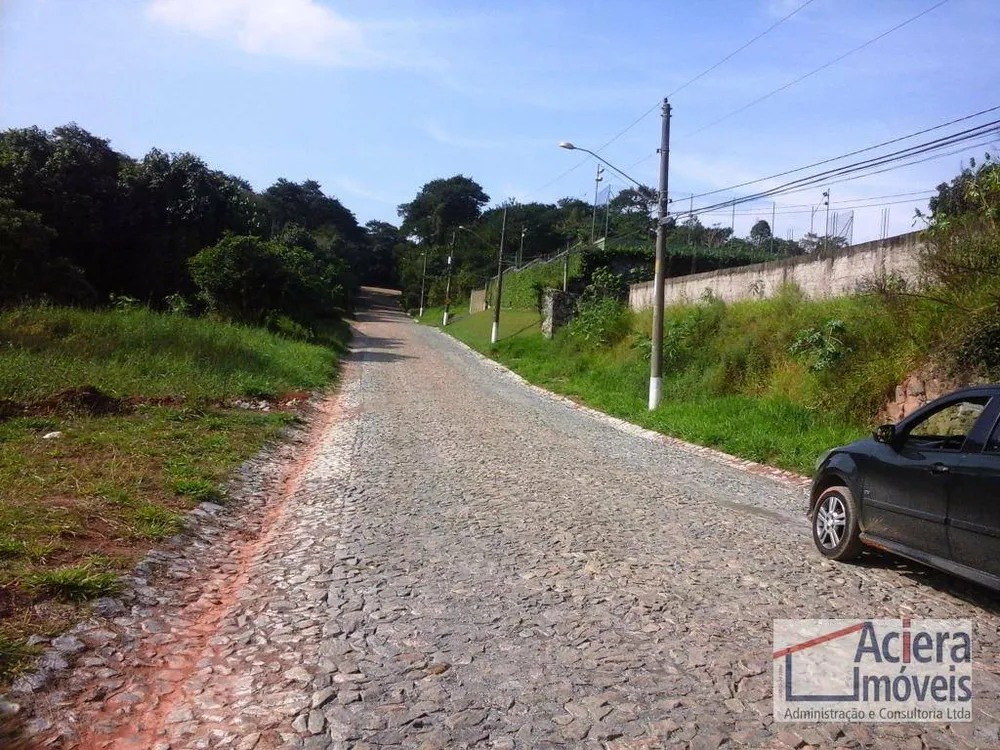 Loteamento e Condomínio, 2480 m² - Foto 3