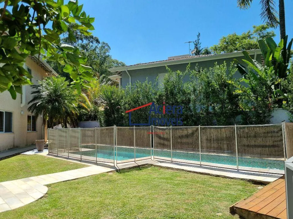 Casa de Condomínio, 4 quartos - Foto 2
