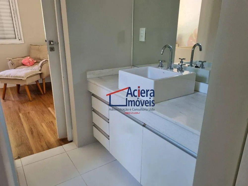 Casa de Condomínio, 4 quartos - Foto 7