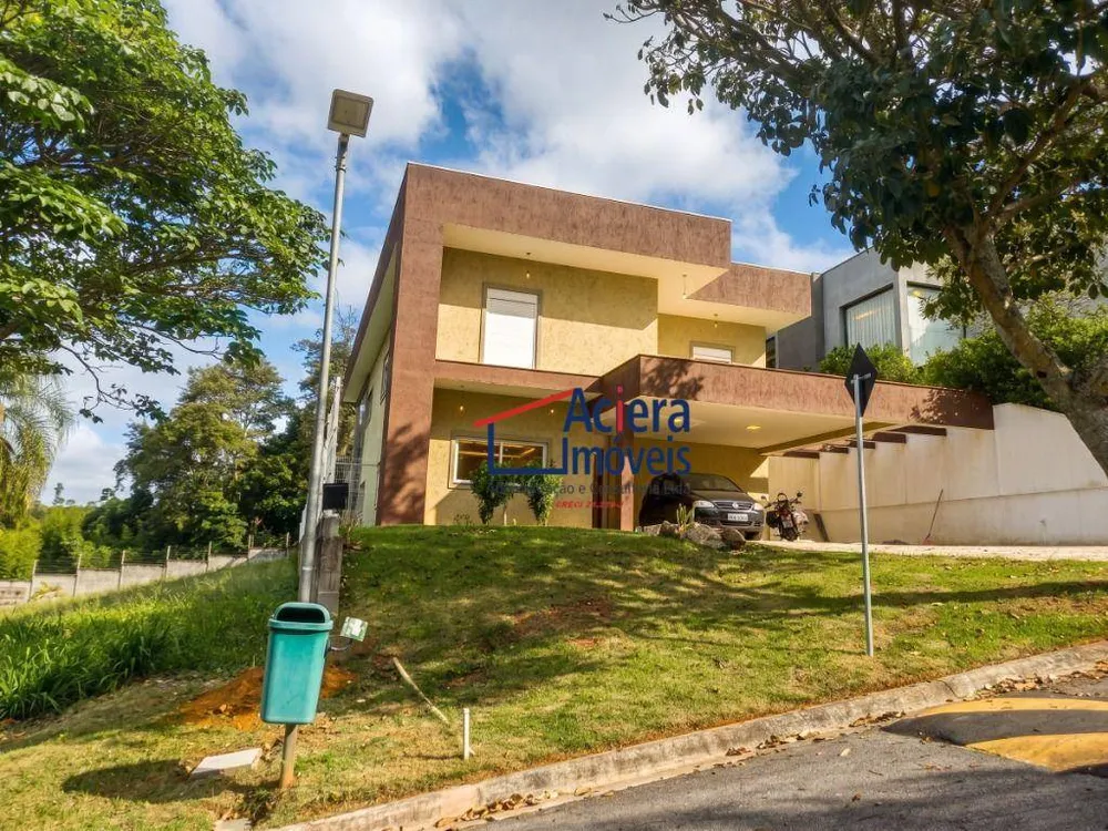 Casa de Condomínio, 4 quartos - Foto 2