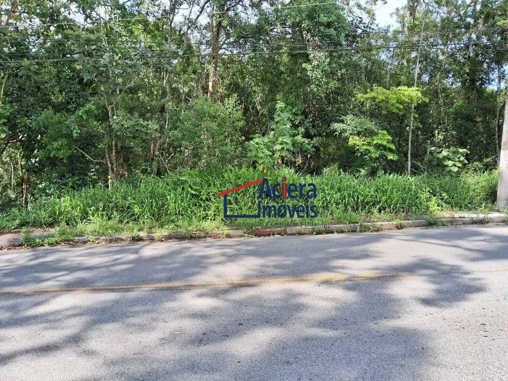Terreno, 6000 m² - Foto 1