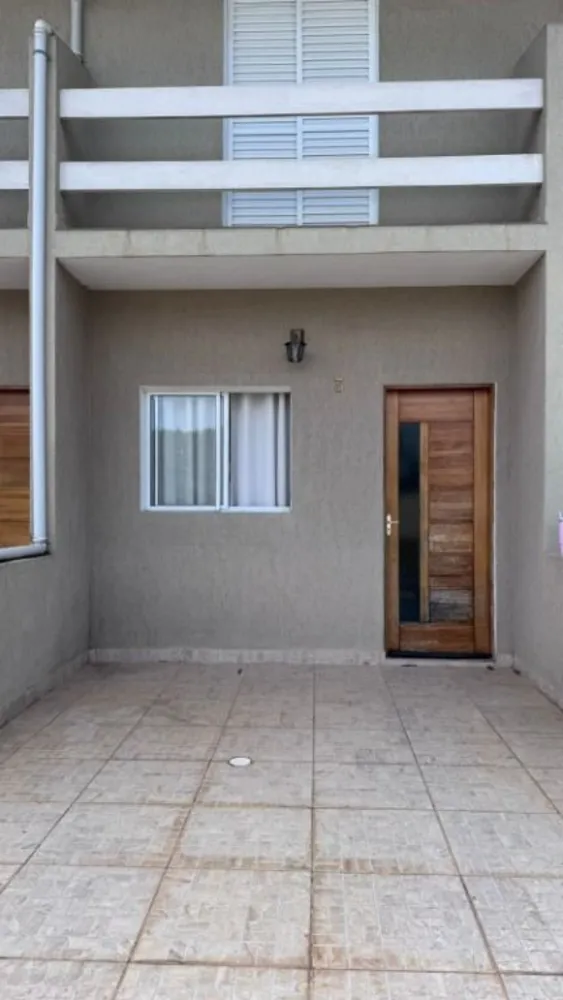 Casa de Condomínio, 2 quartos - Foto 6