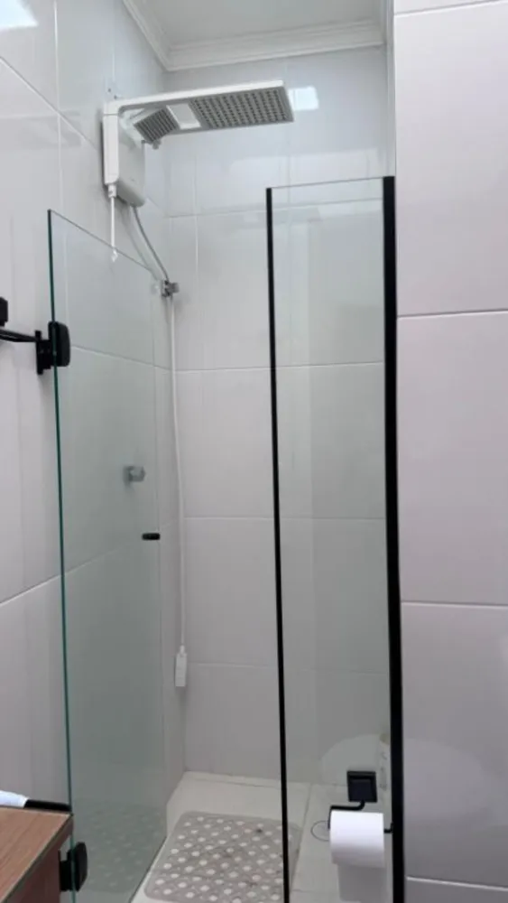 Casa de Condomínio, 2 quartos - Foto 11