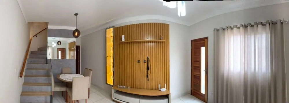 Casa de Condomínio, 2 quartos - Foto 2