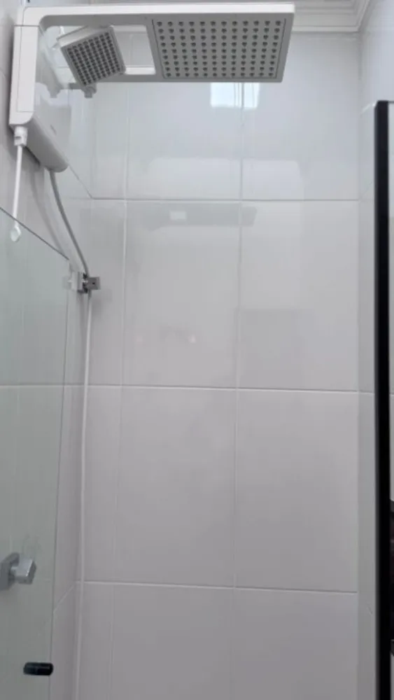 Casa de Condomínio, 2 quartos - Foto 4