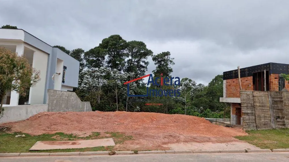 Loteamento e Condomínio, 505 m² - Foto 4