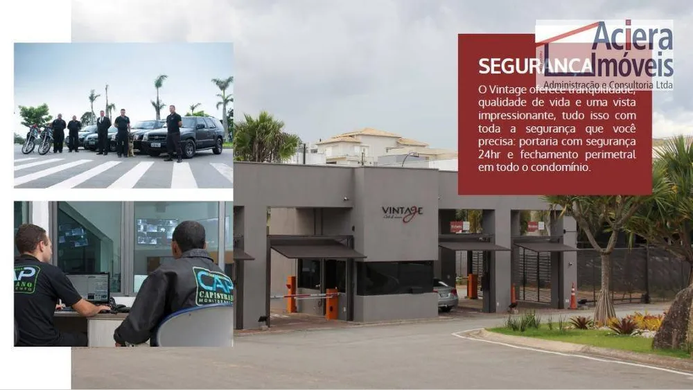 Loteamento e Condomínio, 505 m² - Foto 4