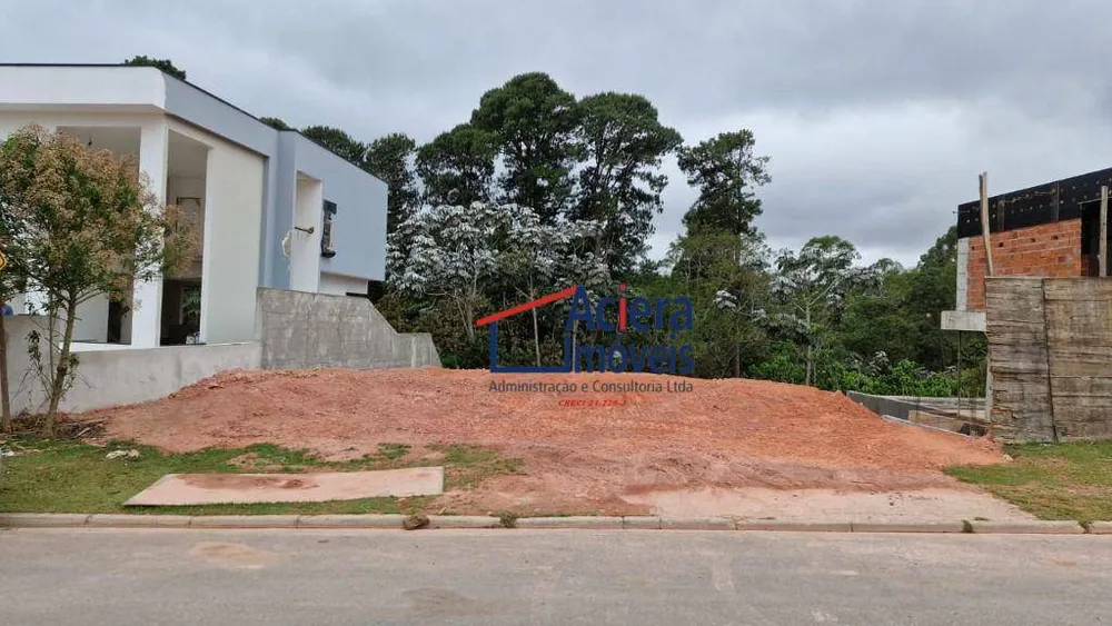 Loteamento e Condomínio, 505 m² - Foto 1