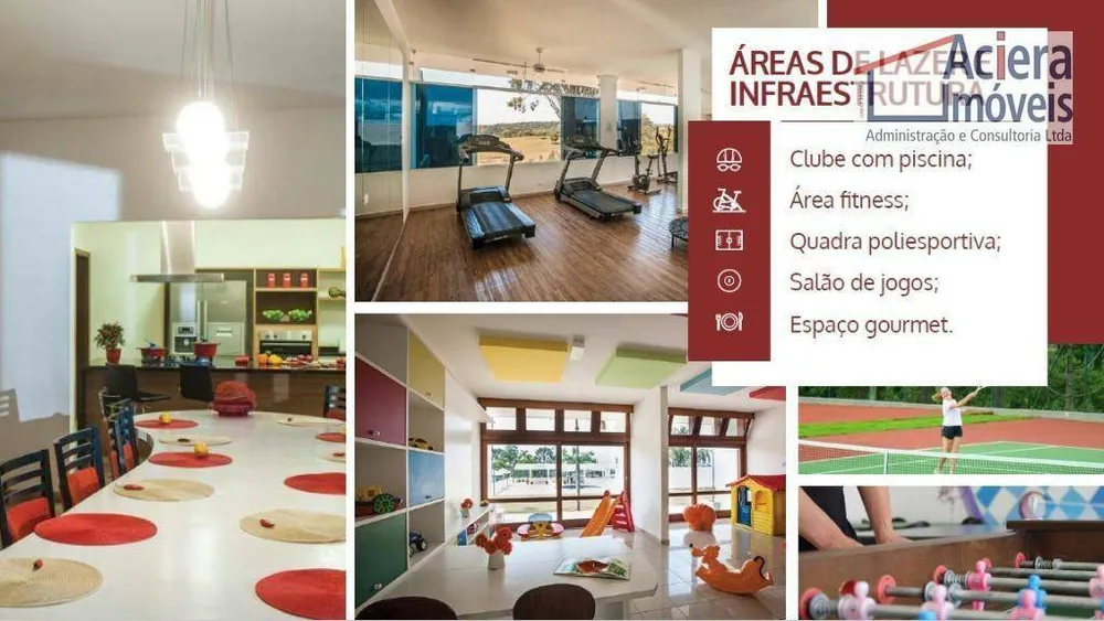 Loteamento e Condomínio, 505 m² - Foto 3