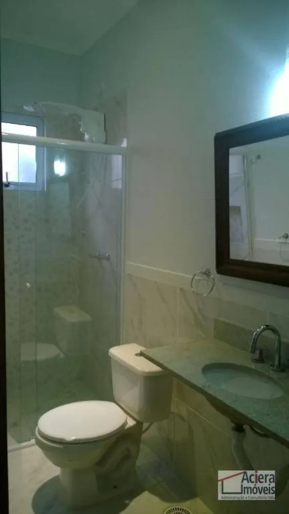 Casa de Condomínio, 3 quartos - Foto 6