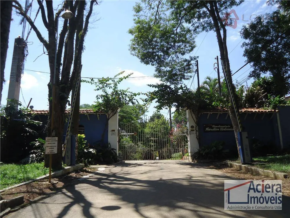 Casa de Condomínio, 3 quartos - Foto 10