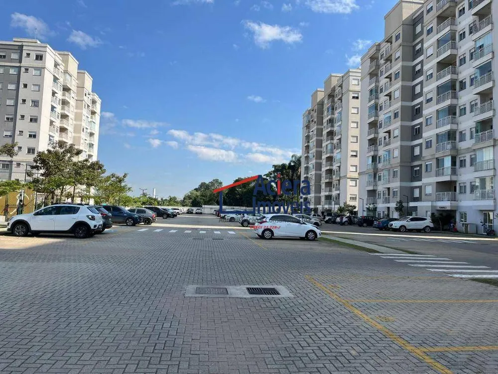 Apartamento, 2 quartos, 45 m² - Foto 1