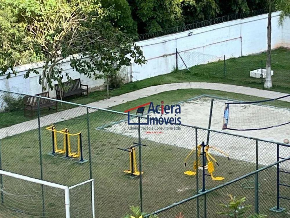 Apartamento, 2 quartos, 45 m² - Foto 9