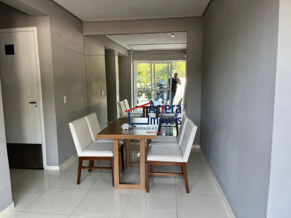 Apartamento, 2 quartos, 45 m² - Foto 6