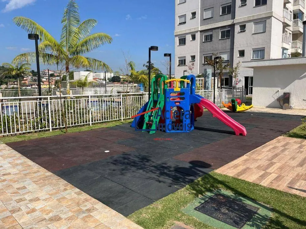 Apartamento, 2 quartos, 45 m² - Foto 8