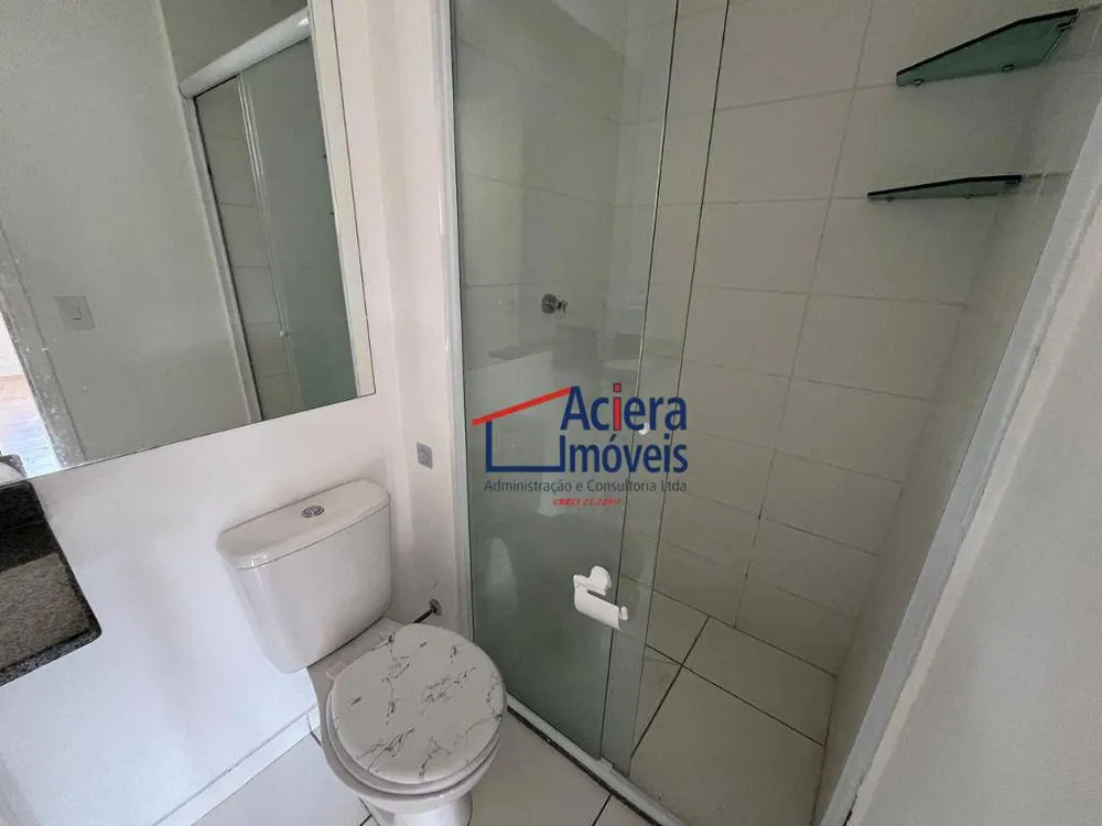Apartamento, 2 quartos, 45 m² - Foto 3