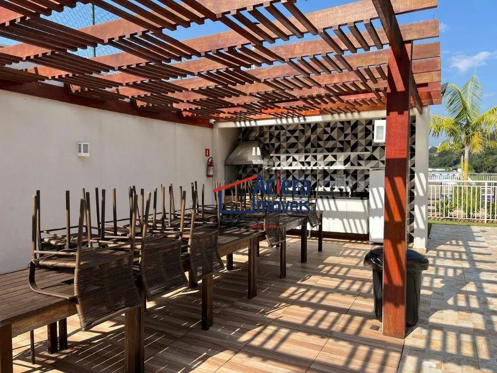 Apartamento, 2 quartos, 45 m² - Foto 7