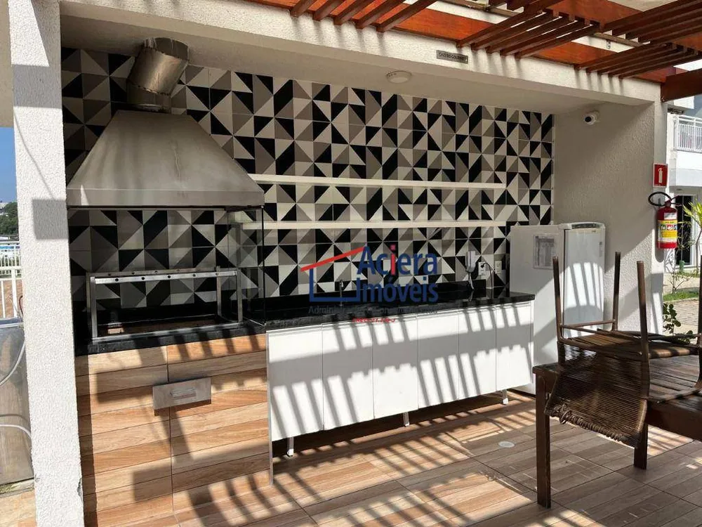 Apartamento, 2 quartos, 45 m² - Foto 12