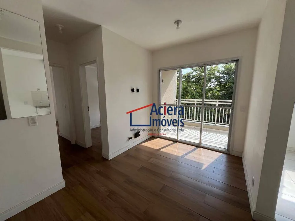 Apartamento, 2 quartos, 45 m² - Foto 4