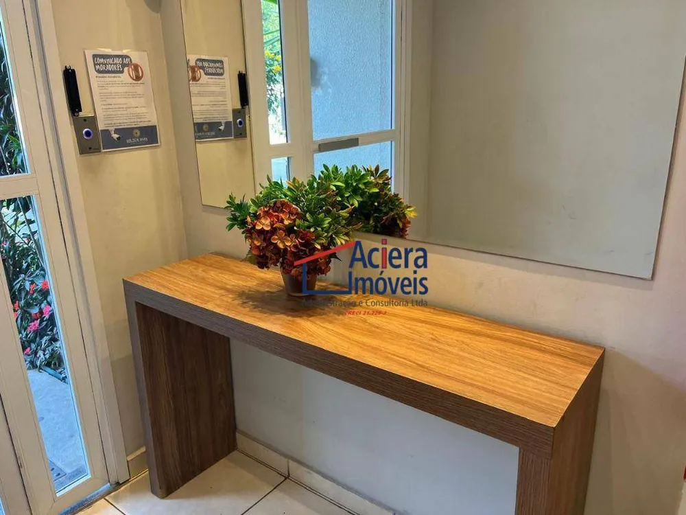 Apartamento, 2 quartos, 45 m² - Foto 5