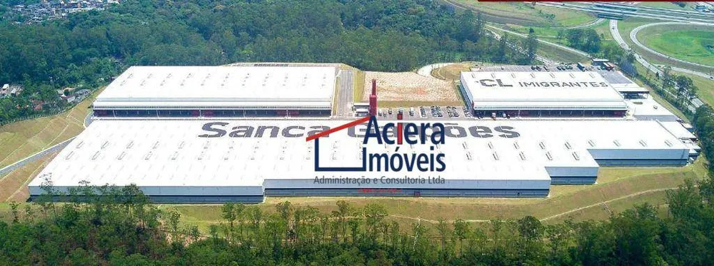 Depósito-Galpão, 2203 m² - Foto 1