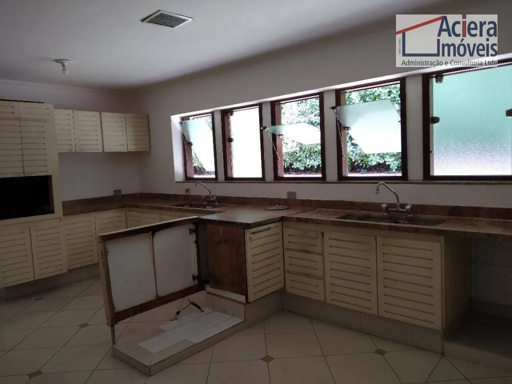 Casa de Condomínio, 5 quartos - Foto 4