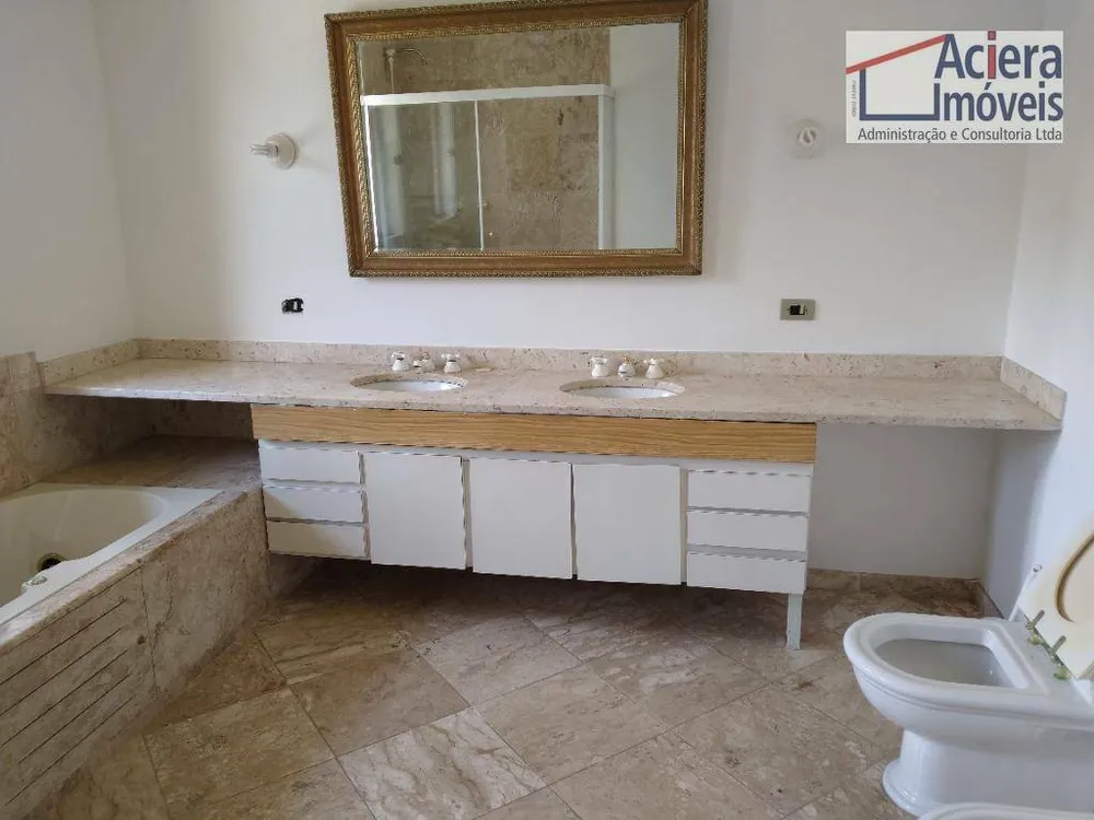 Casa de Condomínio, 5 quartos - Foto 8
