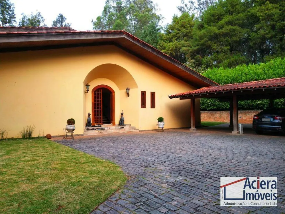 Casa de Condomínio, 5 quartos - Foto 2