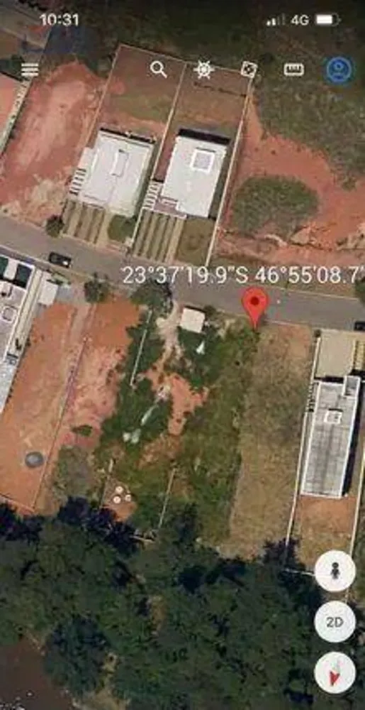 Loteamento e Condomínio, 500 m² - Foto 2