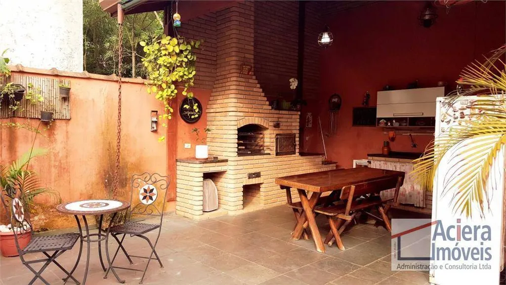 Casa de Condomínio, 3 quartos - Foto 8
