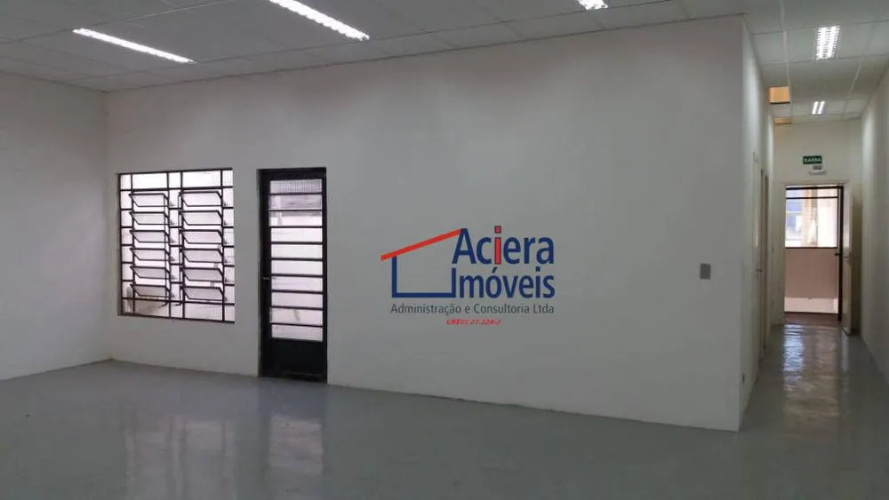 Depósito-Galpão, 950 m² - Foto 7