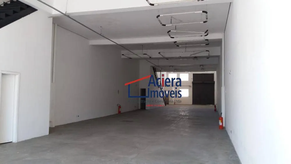 Depósito-Galpão, 950 m² - Foto 4