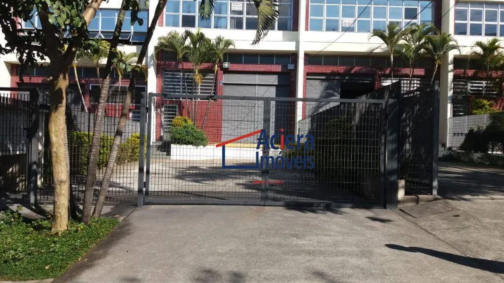 Depósito-Galpão, 950 m² - Foto 1