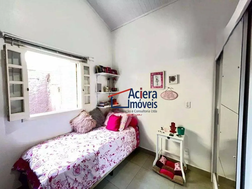 Casa de Condomínio, 4 quartos - Foto 8