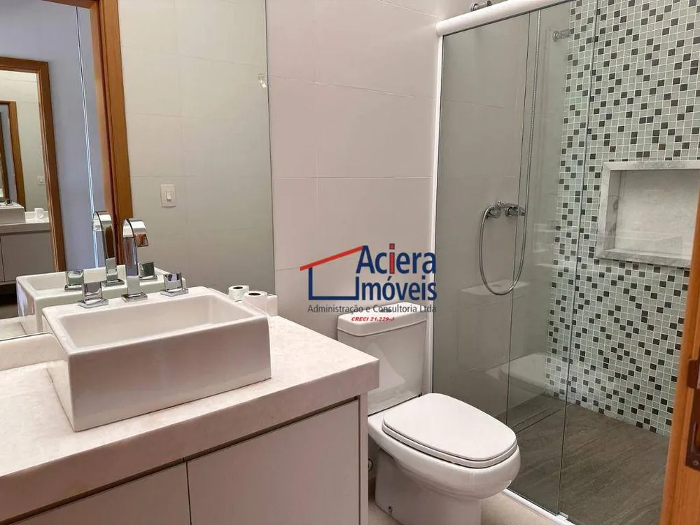Casa de Condomínio, 4 quartos - Foto 8