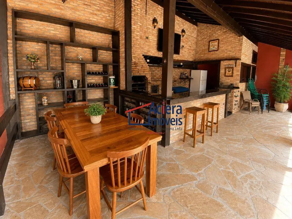 Casa de Condomínio, 4 quartos - Foto 11
